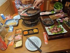 -牛也烧肉(摩尔城店)