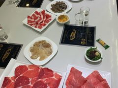 -秦风肥牛(阳阳国际店)