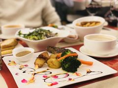 -ITA·意塔意大利餐厅(亦庄店)