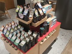 -星巴克臻选(济南恒隆店)