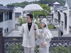 -第一夫人婚纱摄影(南京店)