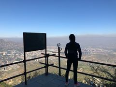 -鸡鸣山旅游风景区