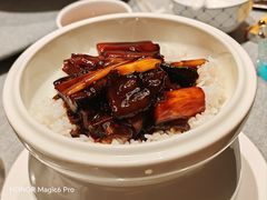 -悦融琥珀·京鲁菜·海味珍品(西单店)