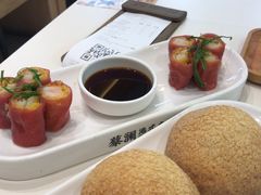 -蔡澜点心·粤菜(月星环球港店)