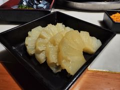 -久藏·横膈膜烧肉·酒场(江汉路店)