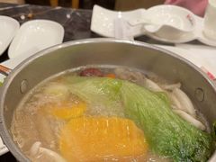 -世贸万锦大酒店·烹大师火锅达人