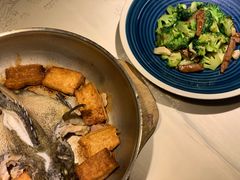 -百味馆·粤菜·湛江菜(后海花园店)