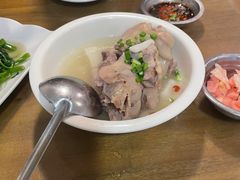 -双流老字号董蹄花(广场路店)