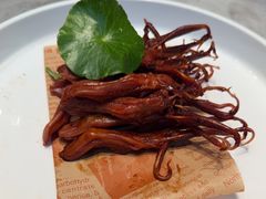-衢农会·衢州菜·宴请(国际机场店)