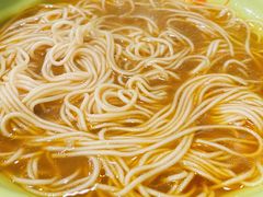 -张记牛肉面馆(天津路店)