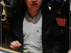 -肉串汪(月坛店)