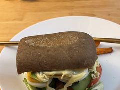 -1901 Cafe(西四店)