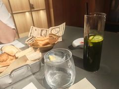 -广州四季酒店·佰鲜汇·现代法餐