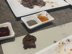 -大渔铁板烧(花园道店)