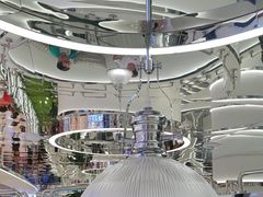 -3号仓库·创意中国菜(新世界城店)