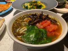 -半山腰·云南菜(侨福芳草地店)