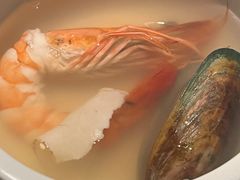 -王品牛排(郑州大卫城店)