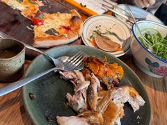 -La Strada(安福路店)