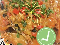 -小林哥的海鲜馆·夜宵烧烤(渔人码头店)