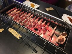 -很久以前羊肉串(清河店)