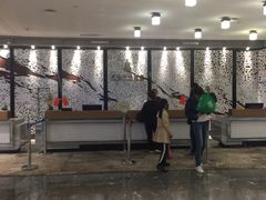 -大连金石滩绿发温泉假日酒店