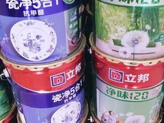 -立邦(柳滩专卖店)