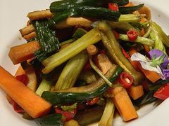 -南门四季铜锅涮肉(大屯·北苑店)