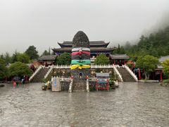 -丽江玉水寨