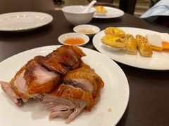 -京香轩·中餐厅(上海中庚聚龙酒店)