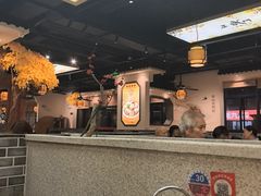 -蒸武门·广式茶点(金宝莱店)