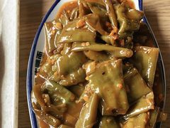 -海生炒面  盐池手抓羊肉馆(鼓楼南街店)