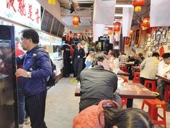 -扬二春炒饭(国庆路总店)