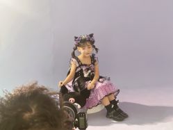 -幺幺BABY婚纱摄影