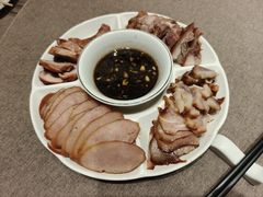 -润泽园饭庄(中山路店)