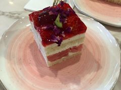 -EVERNAKED裸蛋糕(SOHO天山店)