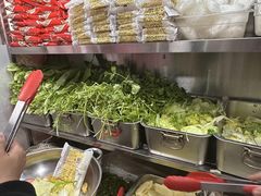 -苏袁麻辣烫(呼和浩特总局街店)