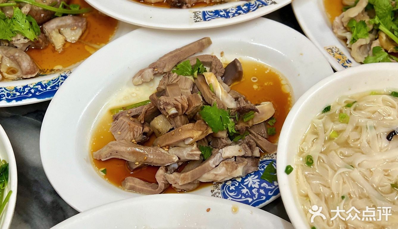 阳江美食|老字号地道特色早餐[米饭]推荐（上）