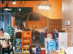 -火枪手串吧·鹤岗小串涮肚(亦庄店)