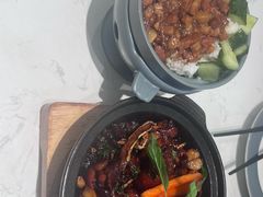 -鹿港小镇(悠唐店)