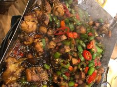 -衢州人家私房菜(中沙金座店)