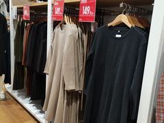 -优衣库(东莞汇一城店)