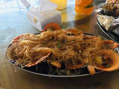 -七鲜渔港美食餐厅(巽寮湾海景店)