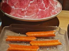 -黔边炉·贵州酸汤牛肉火锅(五江天街店)