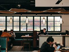 -南拳十三姨·潮汕砂锅粥(世纪金源店)