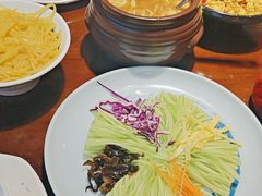 -满园烤鸭·春饼(丰科路万达店)