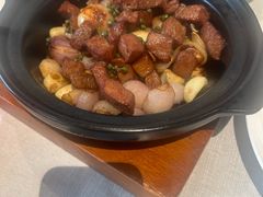 -狮王府淮扬菜(夫子庙老门东店)