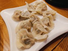 水饺-太古汇海鲜姿造(延寿店)