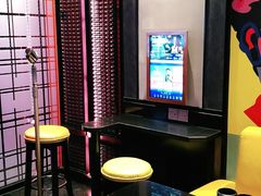 -音乐派KTV(银泰城店)