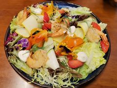 -haxnbauer海森堡德国餐厅(深圳coco店)