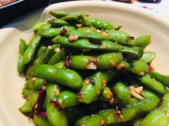 -霄汉牛三鲜湖北砂锅菜(万松园2店)